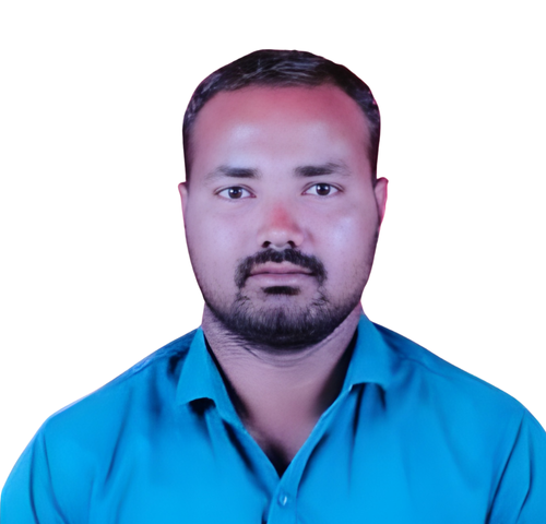 रामचंद्र जाधव